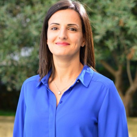 Ms Marica Bonnici