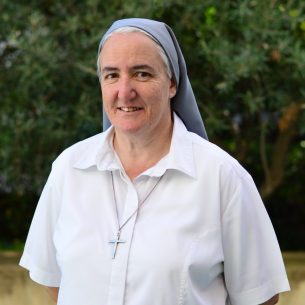 Sr Teresa Tonna