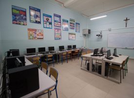 computer lab 4