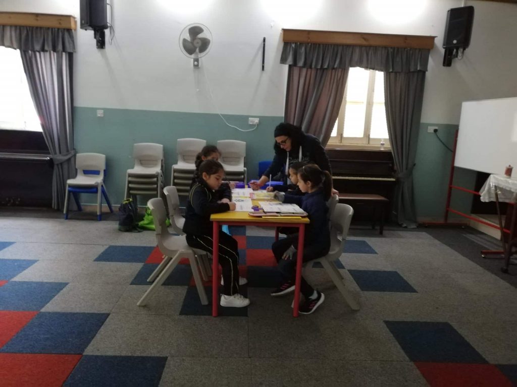 After School Activities at St Joan Antide Primary School, Gudja St